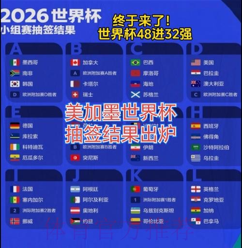 世界杯比赛结果APP
