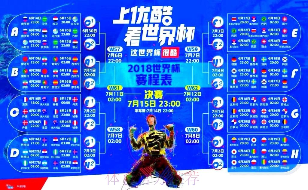 世界杯直播平台最新网址